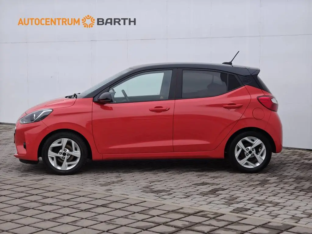 Hyundai i10 1.0  / 48kW