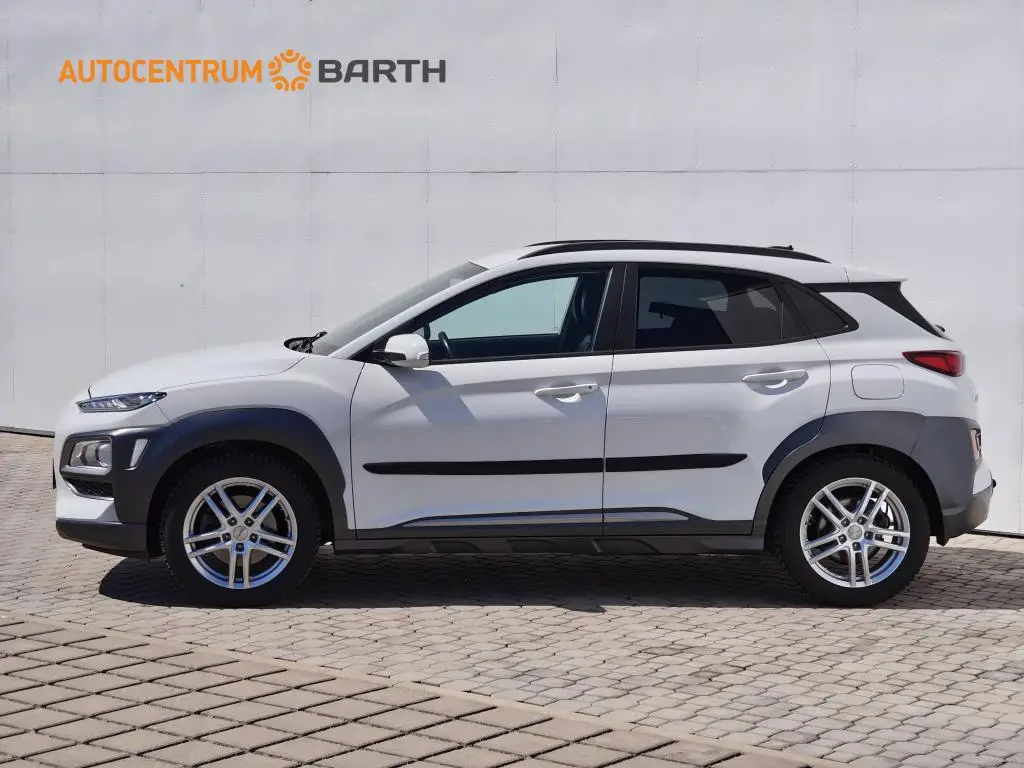 Hyundai Kona N Line DCT 1,6 T-GDI / 130kW