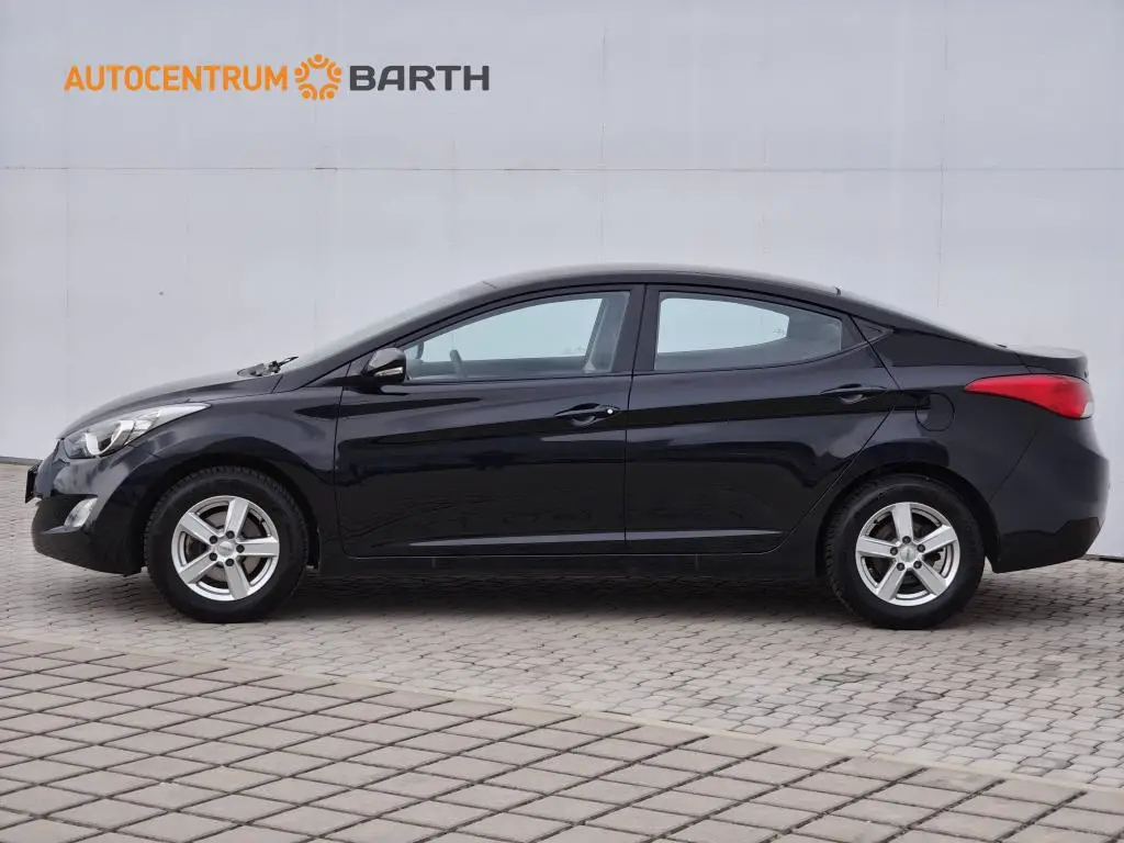 Hyundai Ostatní 1.6  benzin  / 97kW