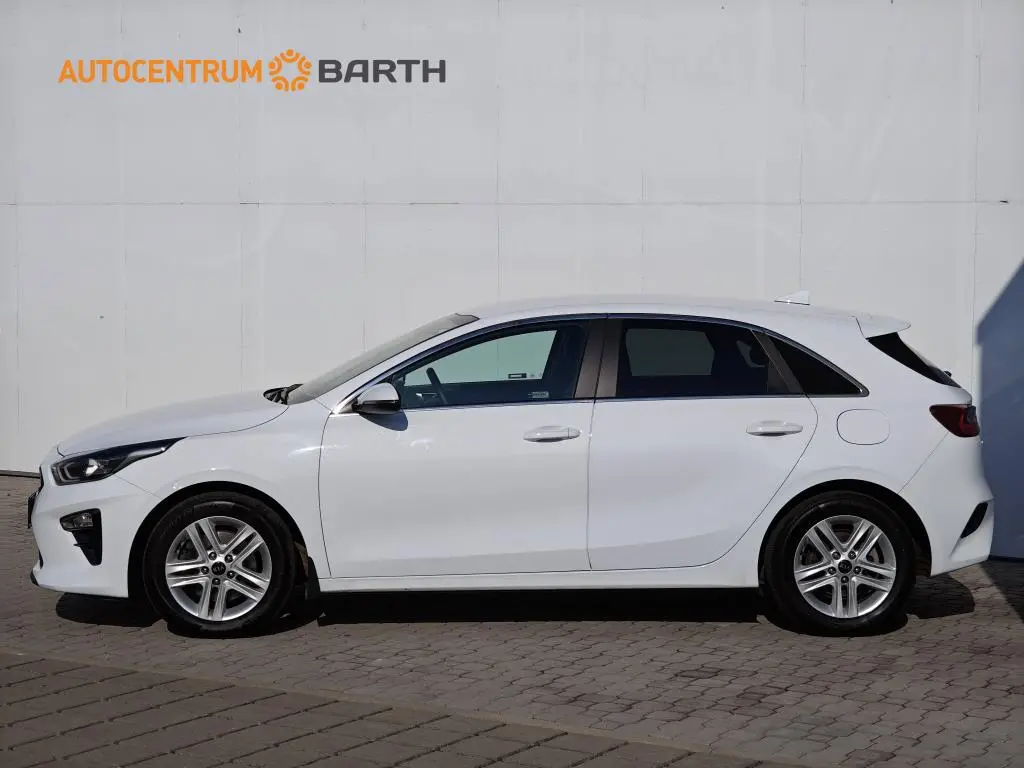 KIA Ceed 5HB ceed  / 103kW