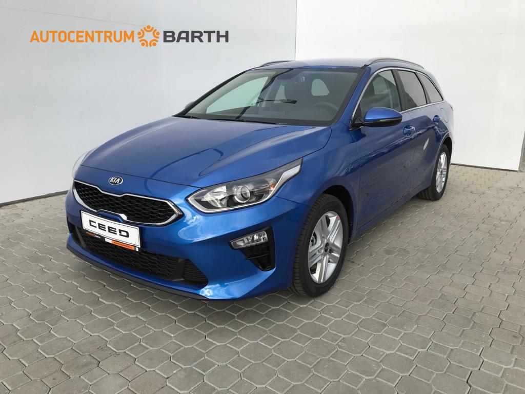 Лампы kia ceed cd
