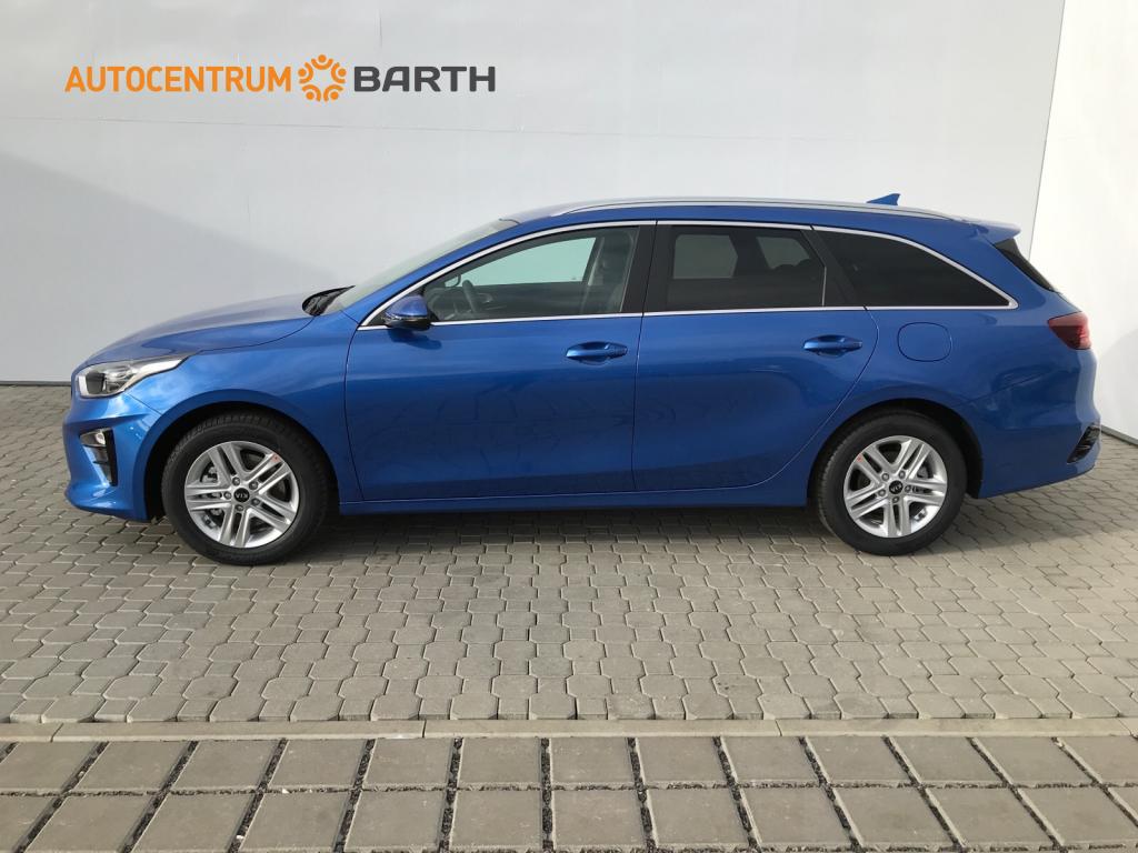 Kia ceed cd sw