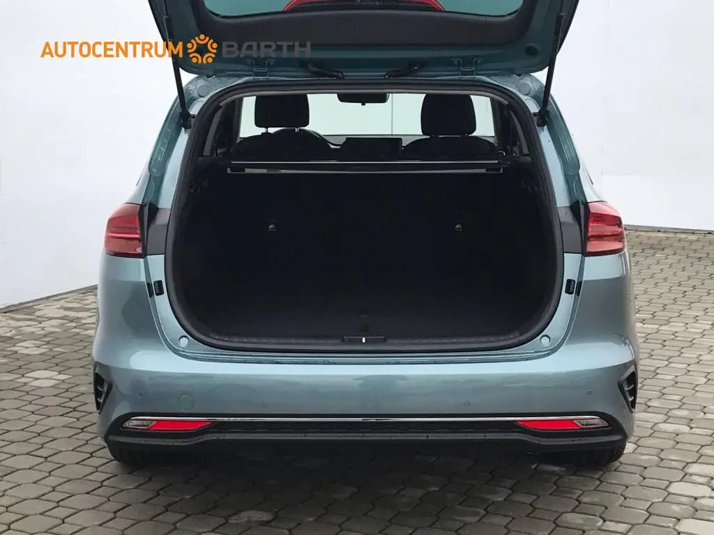 KIA Ceed SW CD SPIN 1,5 T-GDi / 103kW