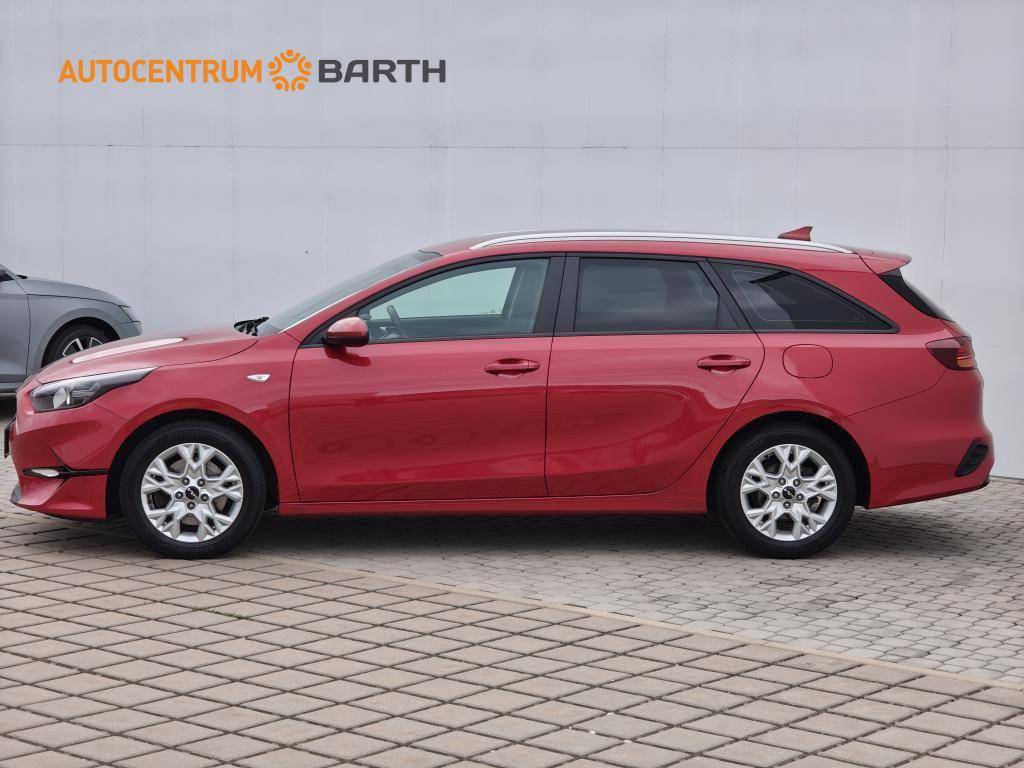 KIA Ceed SW CD SPIN 1,5 T-GDi / 118kW