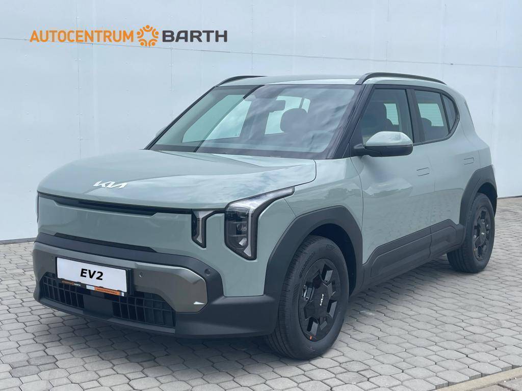 KIA EV2 EARTH 42,2 KWH   / 108kW