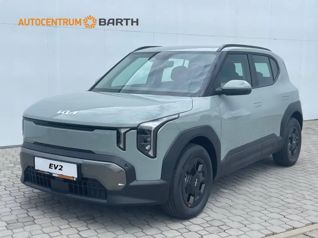 KIA EV2 EARTH 42,2 KWH   / 108kW