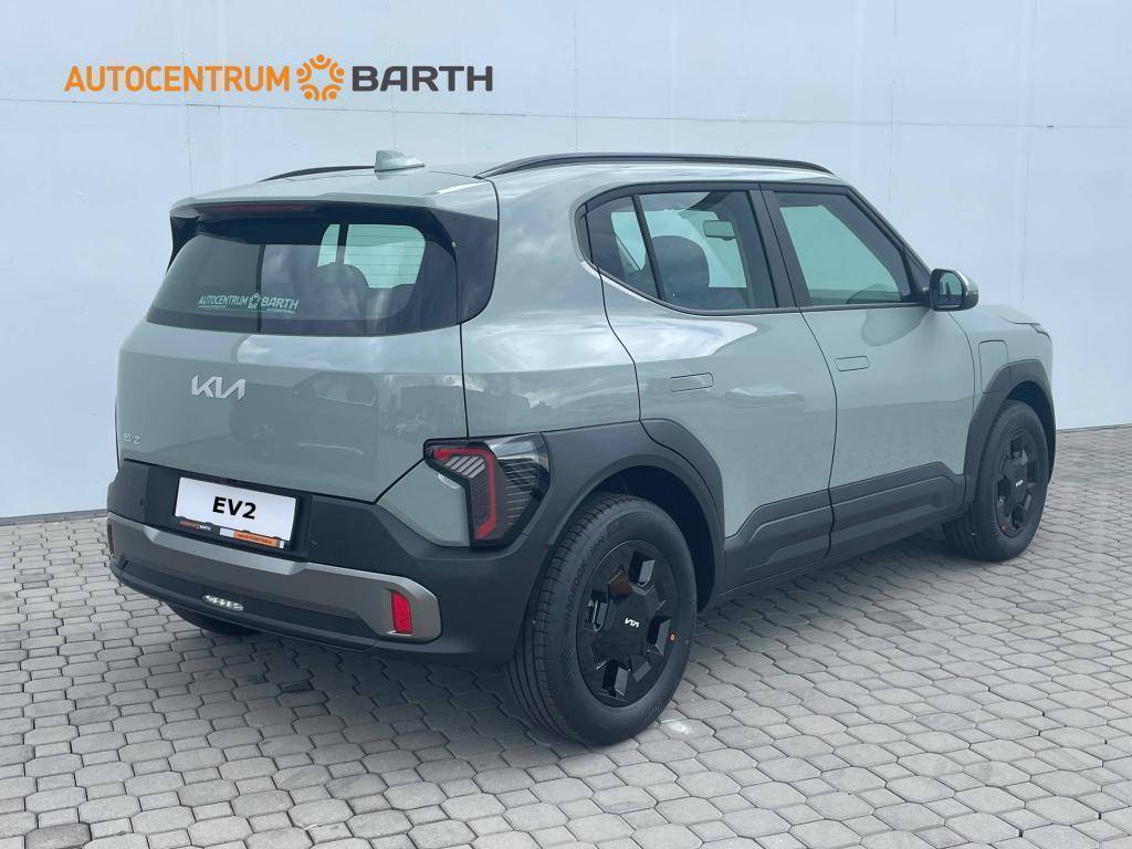 KIA EV2 EARTH 42,2 KWH   / 108kW