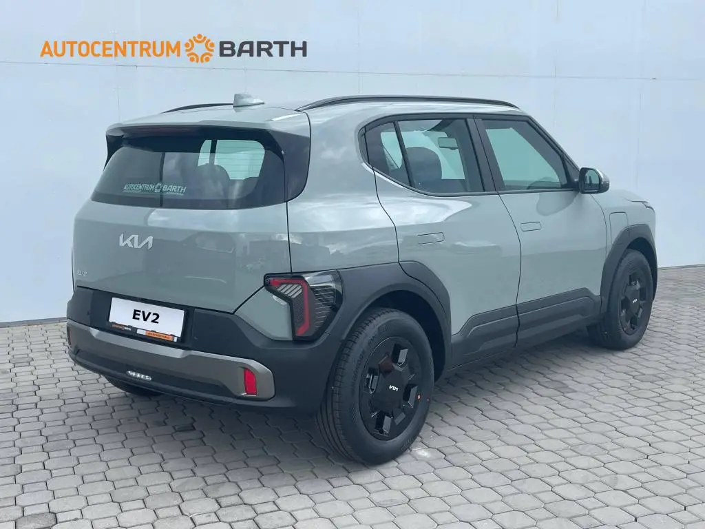KIA EV2 EARTH 42,2 KWH   / 108kW