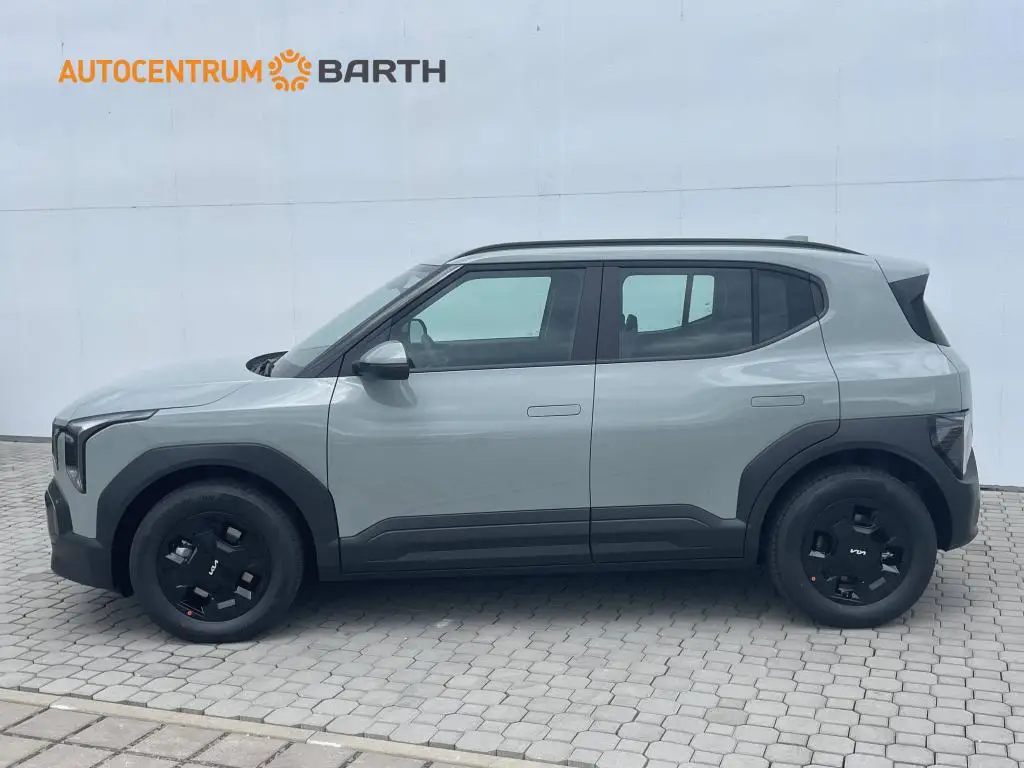 KIA EV2 EARTH 42,2 KWH   / 108kW