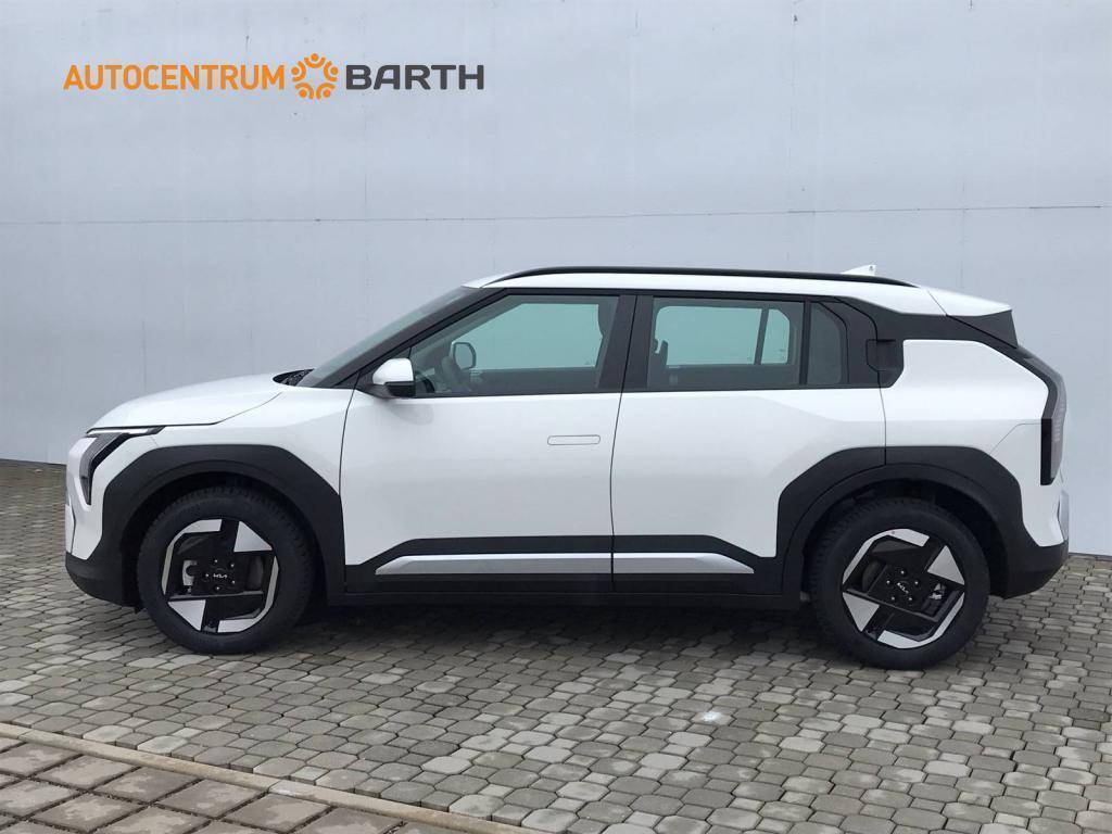 KIA EV3 AIR 58 kWh  / 150kW
