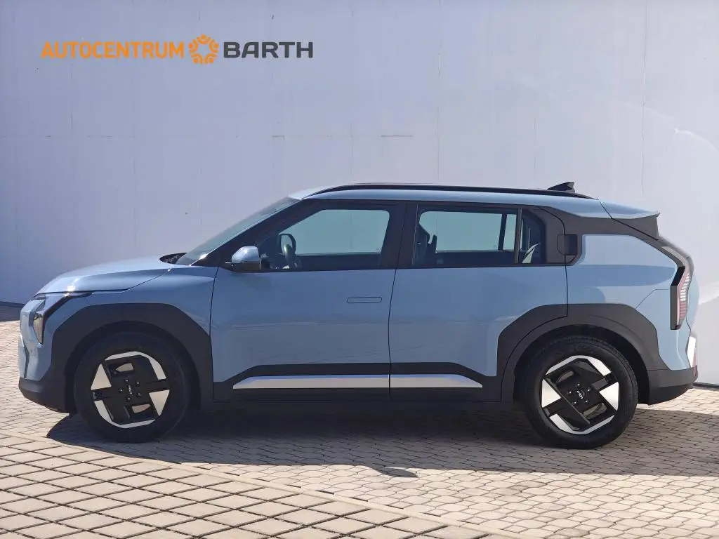 KIA EV3 AIR 4x2 Synchronní AC elektromotor / 150kW