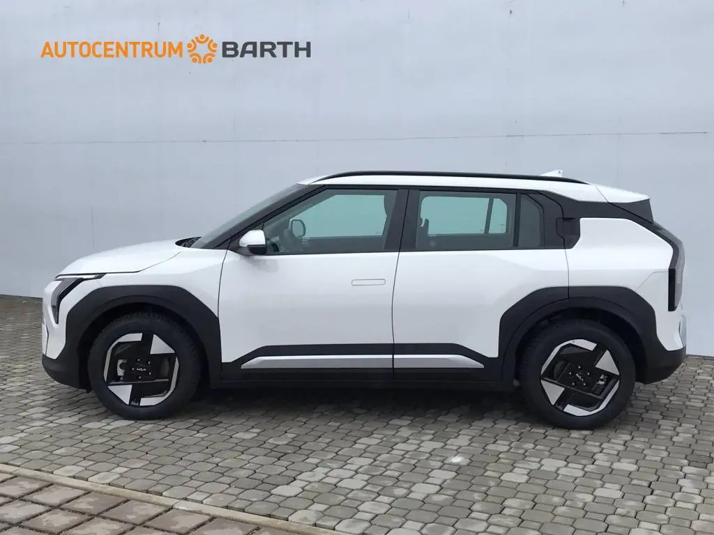 KIA EV3 AIR 58 kWh  / 150kW