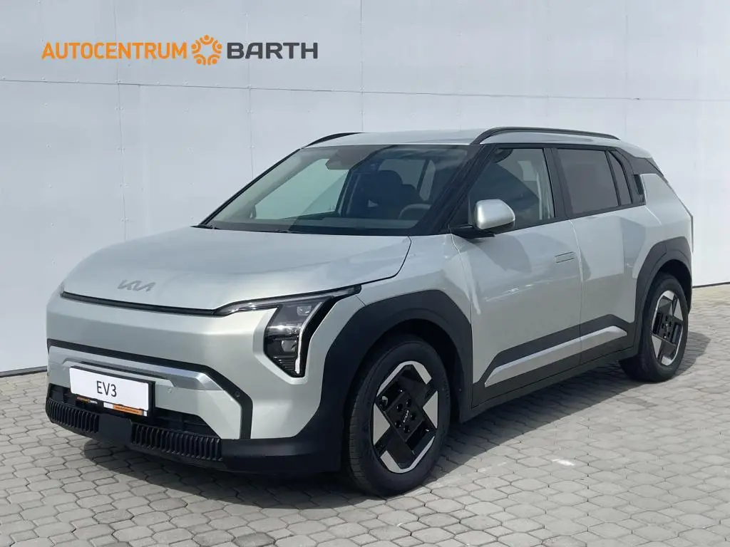 KIA EV3 EARTH 81,4 kWh  / 150kW