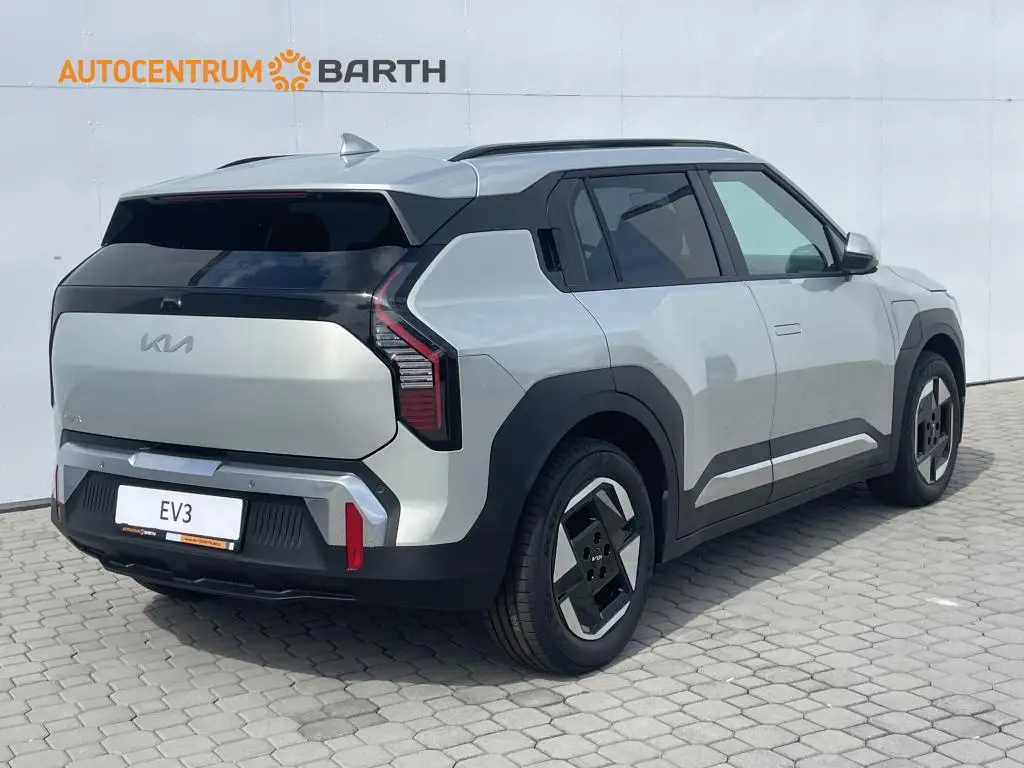 KIA EV3 EARTH 81,4 kWh  / 150kW