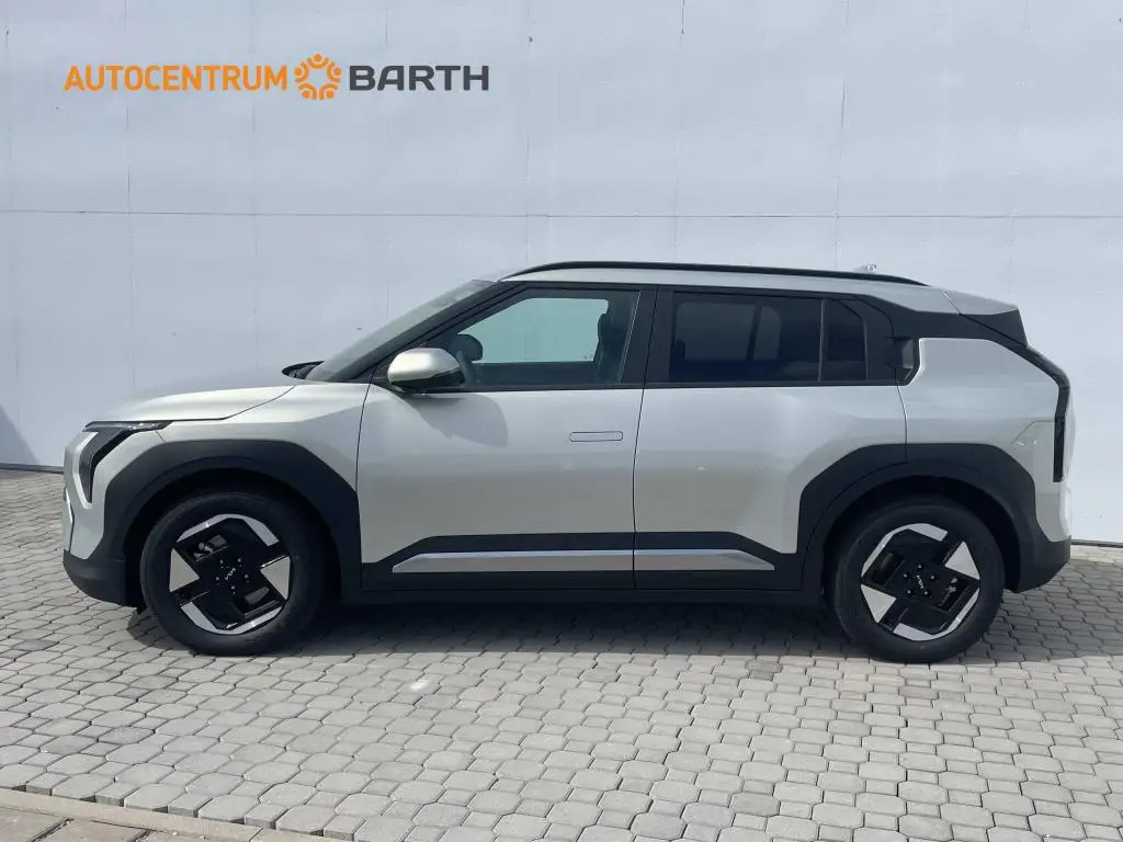 KIA EV3 EARTH 81,4 kWh  / 150kW