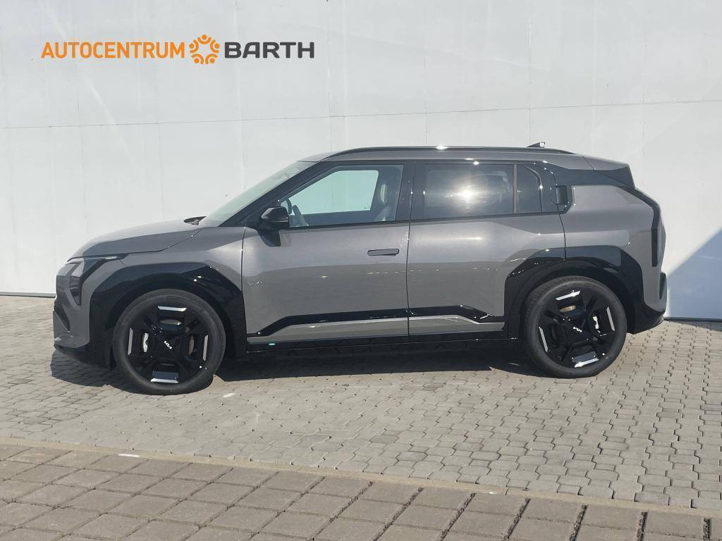KIA EV3 GT-LINE  81,4 KWH   / 150kW