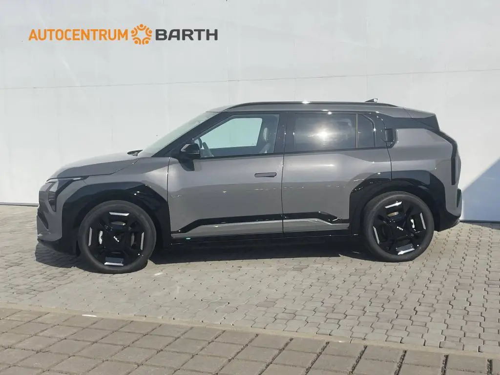 KIA EV3 GT-LINE  81,4 KWH   / 150kW
