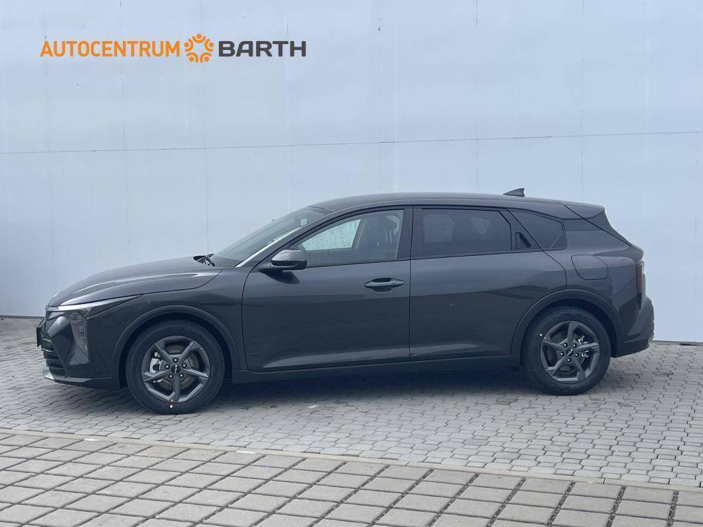 KIA K4 EXCLUSIVE 1,0 T-GDi / 85kW