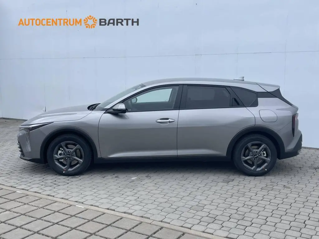 KIA K4 EXCLUSIVE 1,0 T-GDi / 85kW