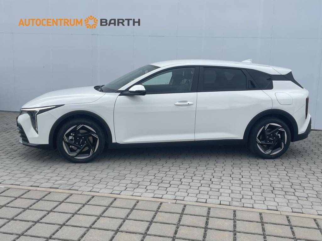 KIA K4 EXCLUSIVE 1,0 T-GDi / 85kW