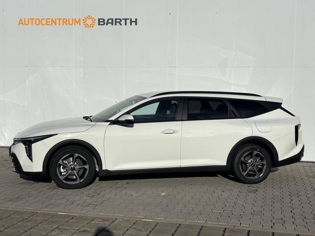 KIA K4 SW EXCLUSIVE 1,0 T-GDi / 85kW
