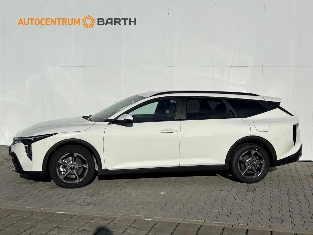 KIA K4 SW EXCLUSIVE 1,0 T-GDi / 85kW