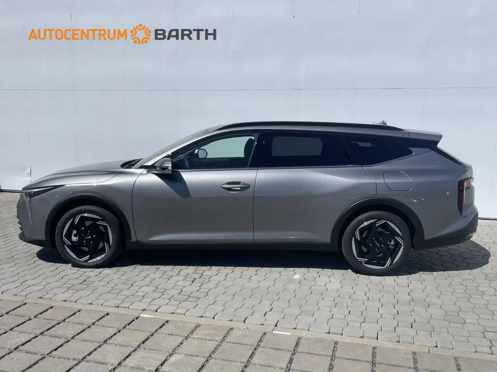 KIA K4 SW TOP 7DCT 1,6 T-GDi / 110kW