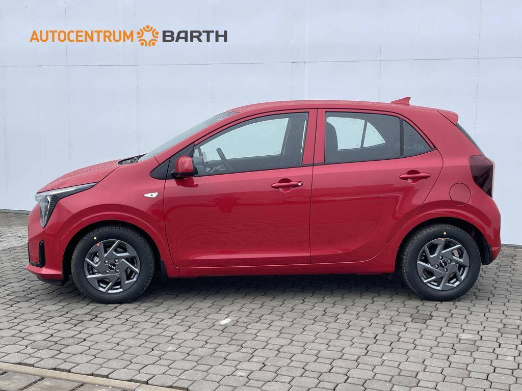 KIA Picanto 5DR JA COMFORT 1,0 GDi / 50kW