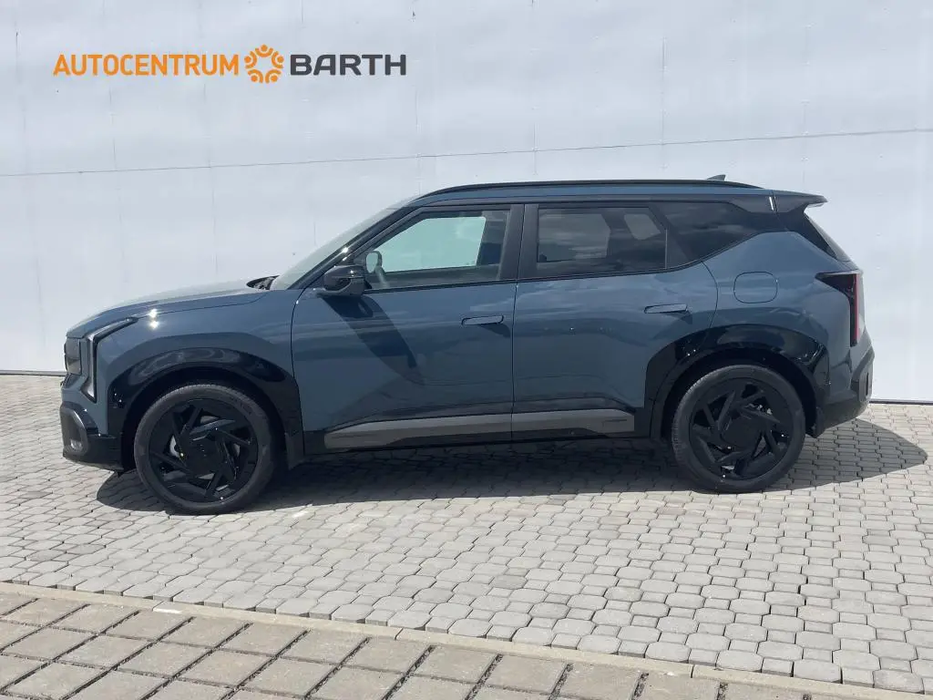 KIA Seltos X-LINE 4x4 7DCT 1,6 T-GDi / 132kW