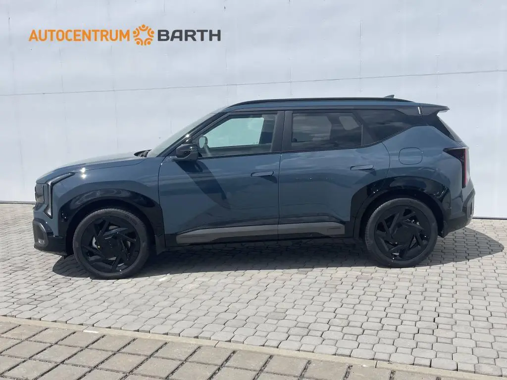 KIA Seltos X-LINE 4x4 7DCT 1,6 T-GDi / 132kW
