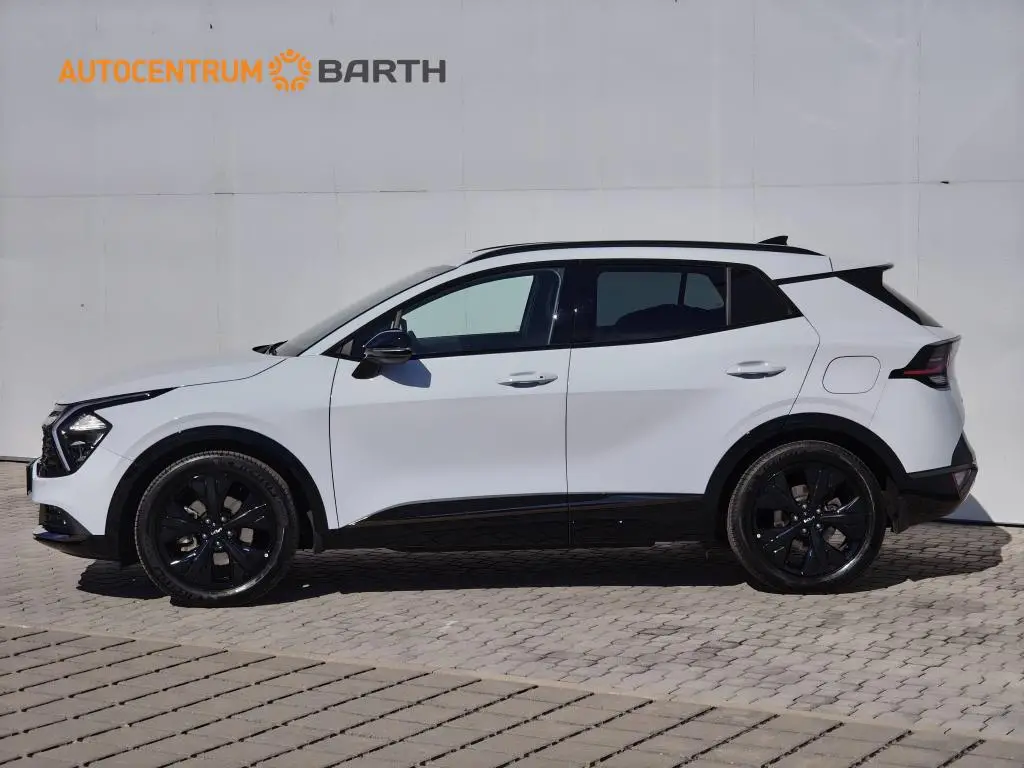 KIA Sportage EDICE 30 7DCT 1,6 T-GDi / 118kW