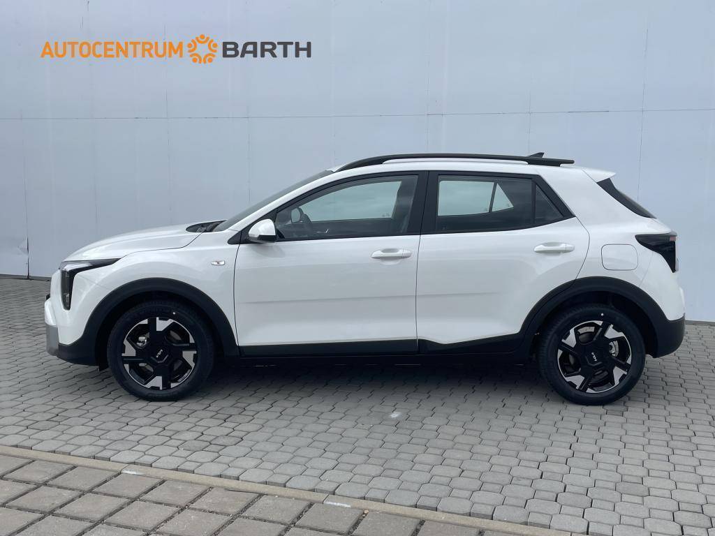 KIA Stonic SE SPIN 1,0 T-GDi / 74kW