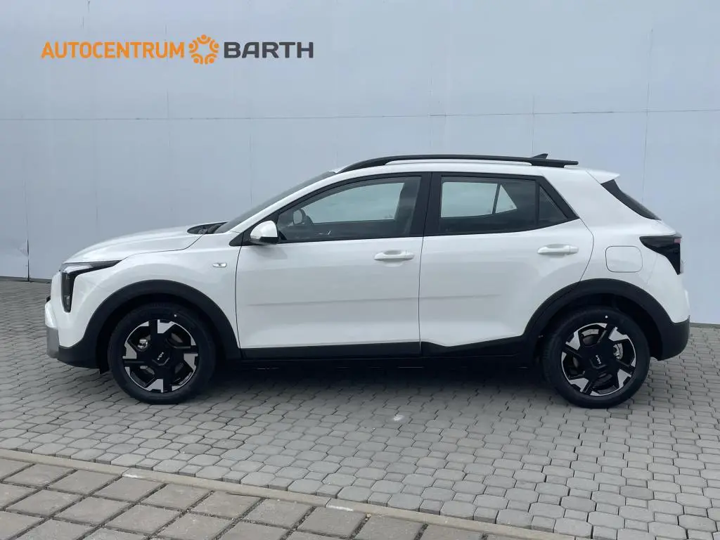 KIA Stonic SE SPIN 1,0 T-GDi / 74kW