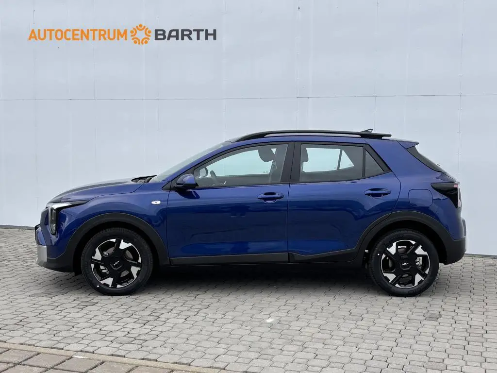 KIA Stonic SE SPIN 1,0 T-GDi / 74kW