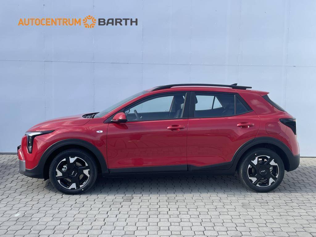 KIA Stonic SE SPIN 1,0 T-GDi / kW