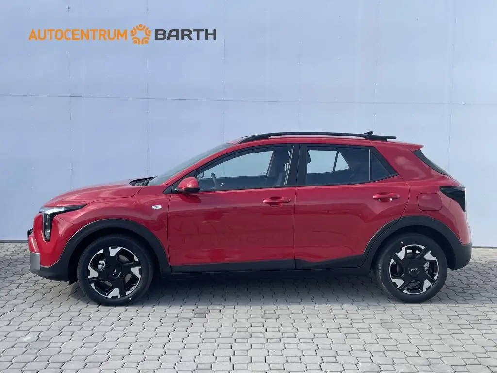 KIA Stonic SE SPIN 1,0 T-GDi / kW