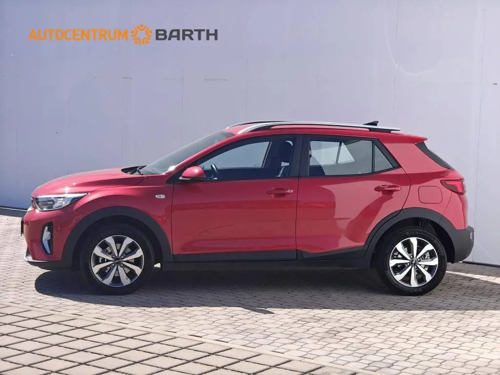 KIA Stonic SE SPIN 1,2 DPI / 58kW