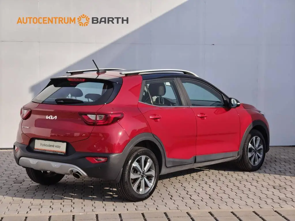 KIA Stonic SE Stonic  / 62kW