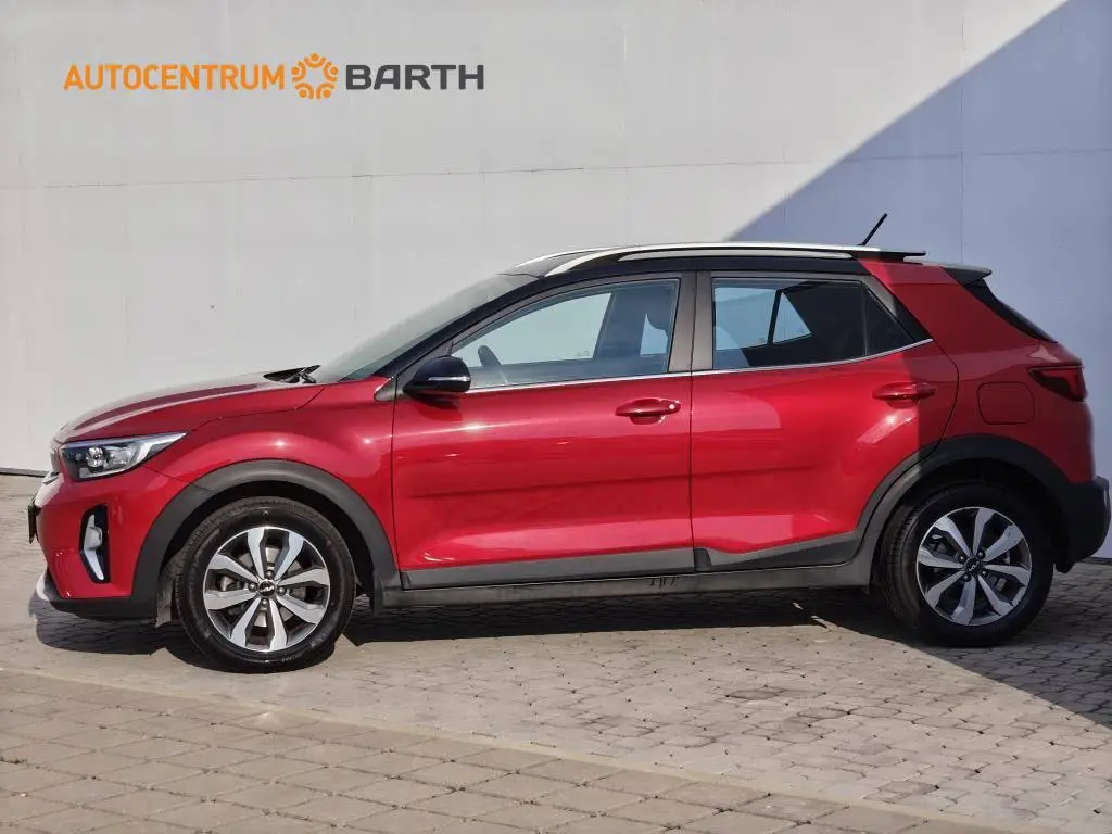 KIA Stonic SE Stonic  / 62kW