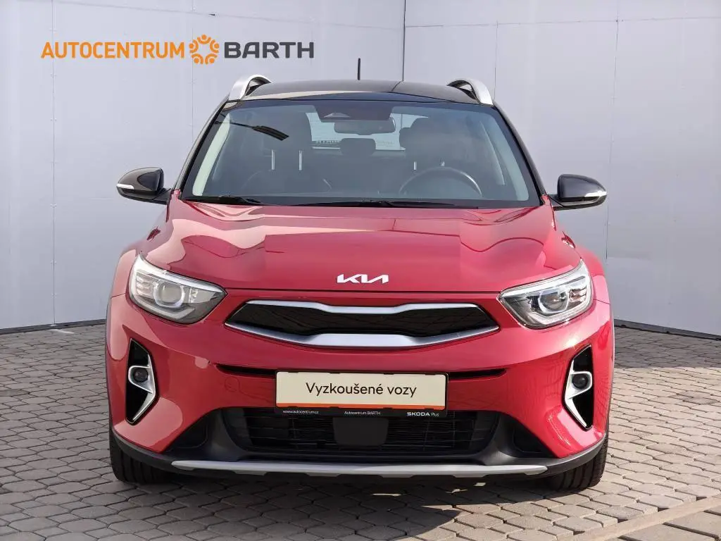 KIA Stonic SE Stonic  / 62kW