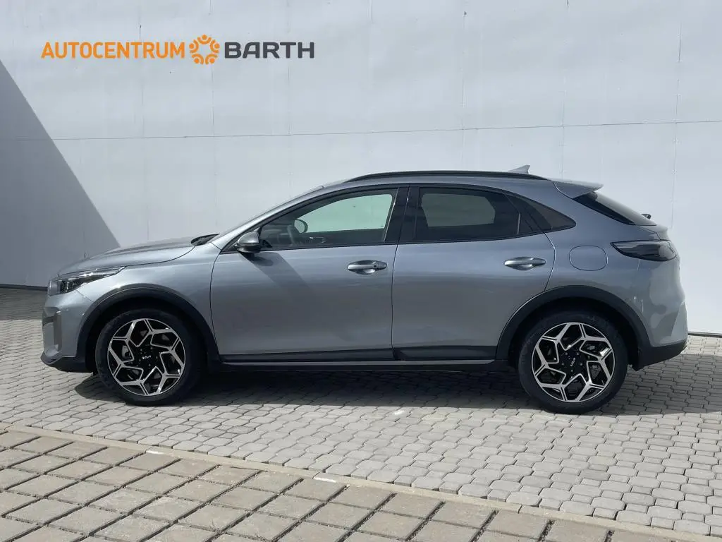KIA XCeed GT-LINE 7DCT 1,6 T-GDi / 132kW