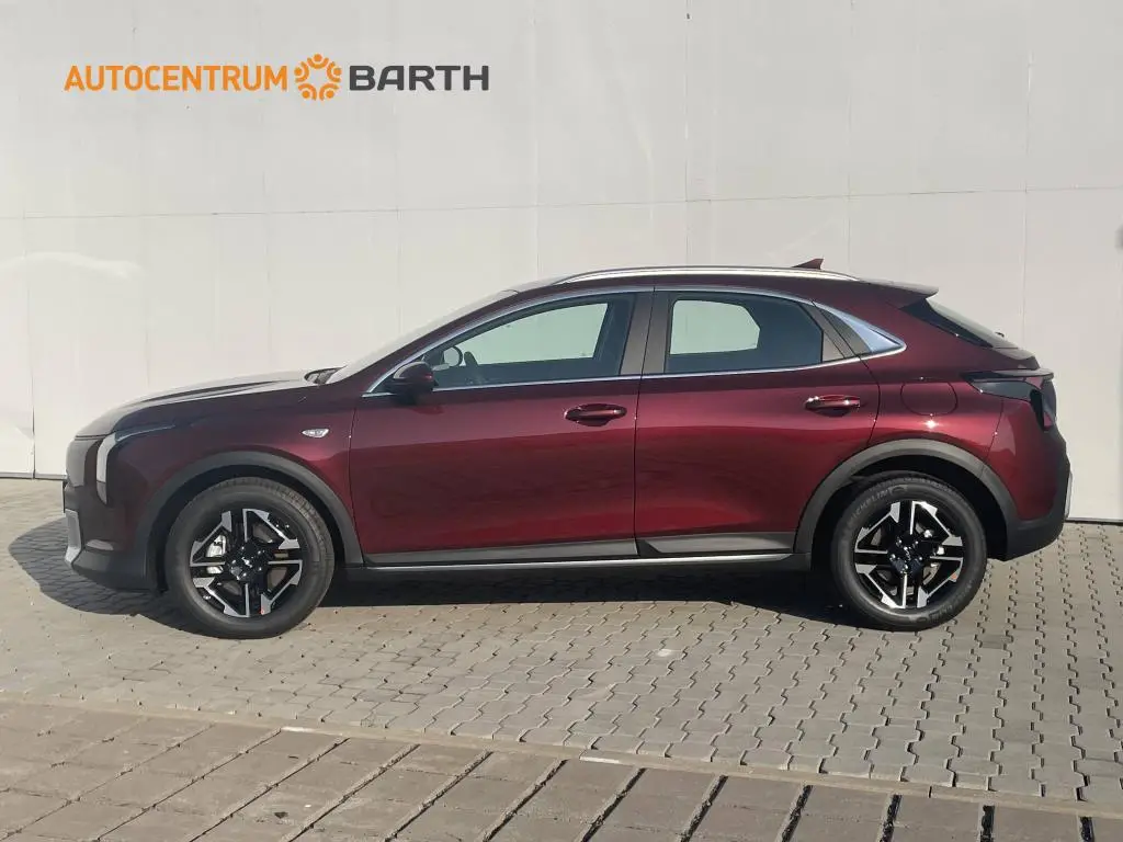 KIA XCeed SPIN 1,0 T-GDi / 85kW