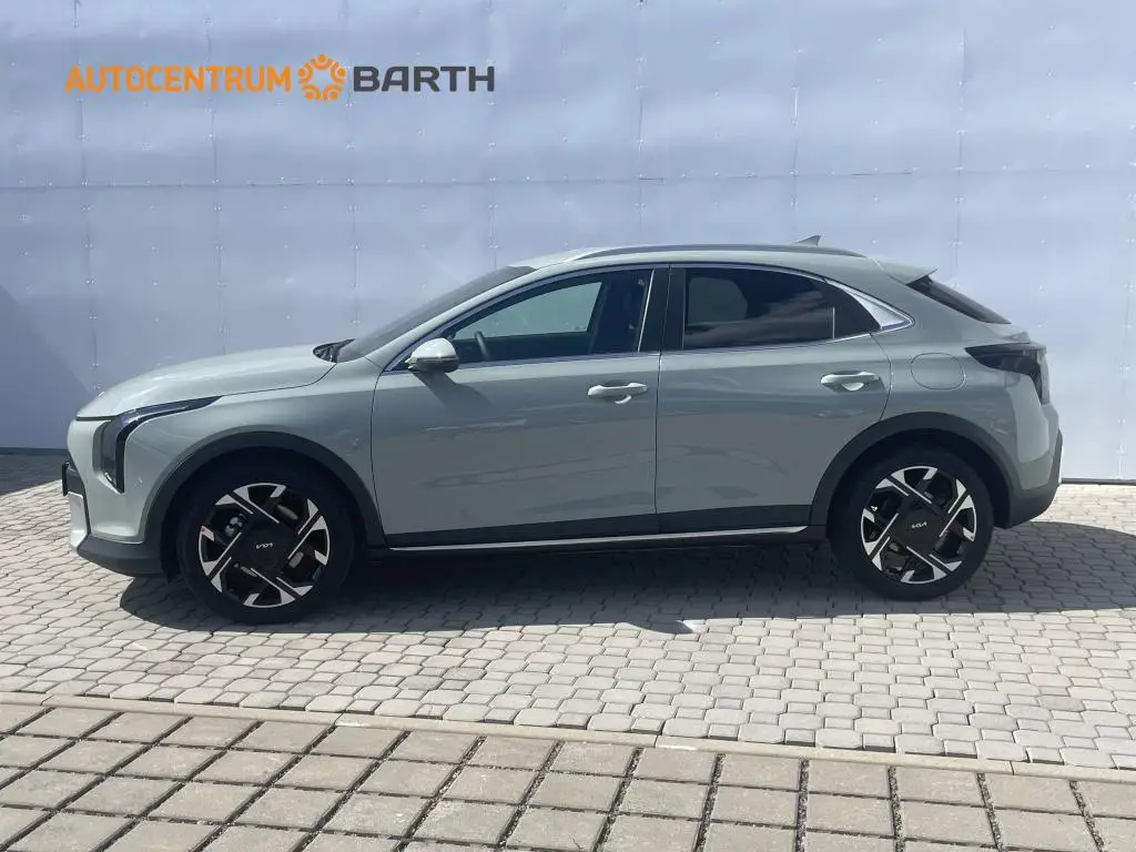 KIA XCeed TOP 7DCT 1,6 T-GDi / 110kW