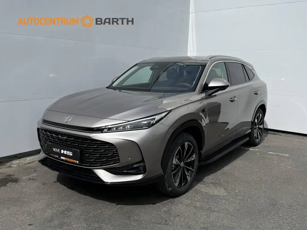 MG HS EXCLUSIVE PHEV 1,5TGI / 200kW