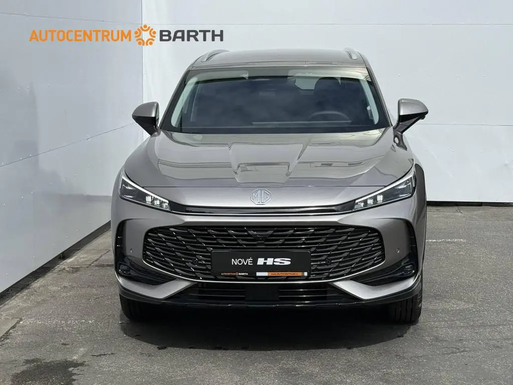 MG HS EXCLUSIVE PHEV 1,5TGI / 200kW