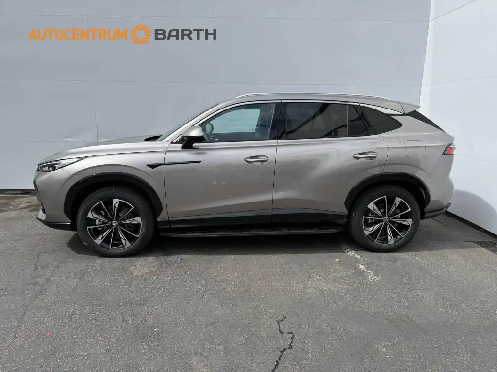 MG HS EXCLUSIVE PHEV 1,5TGI / 200kW