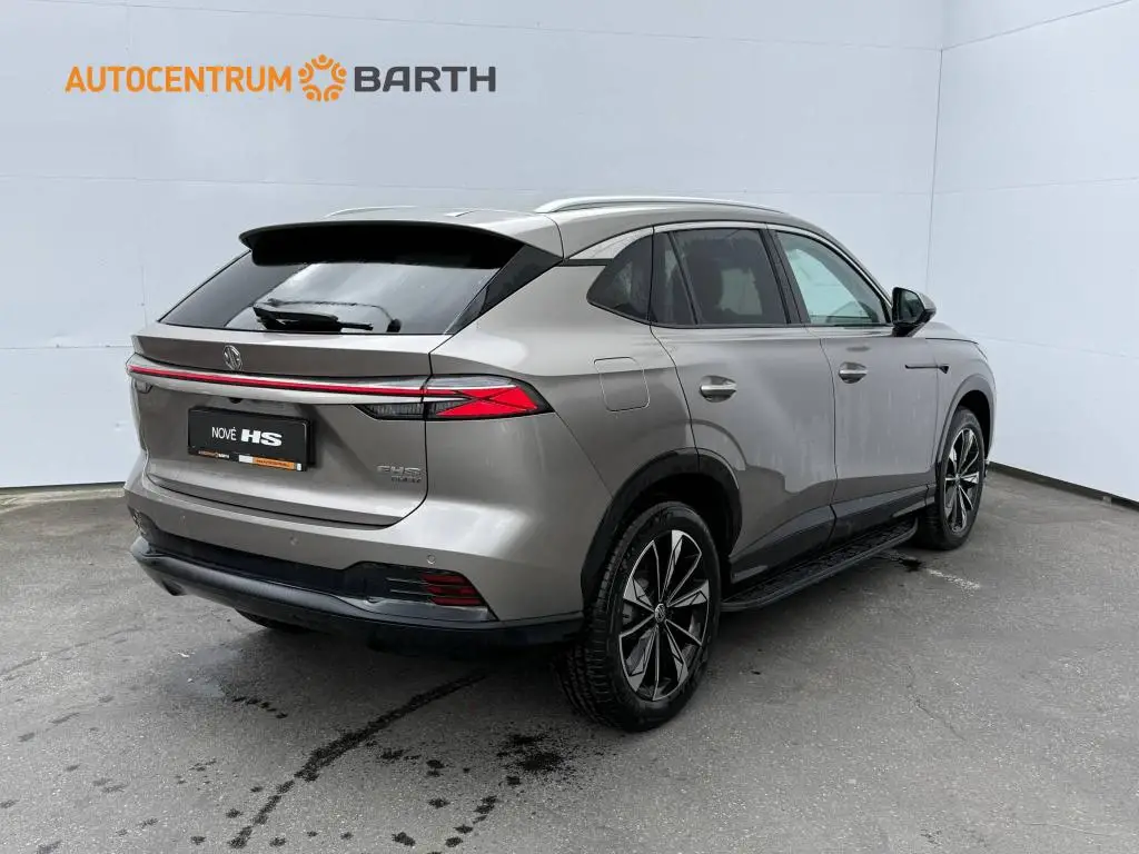 MG HS EXCLUSIVE PHEV 1,5TGI / 200kW