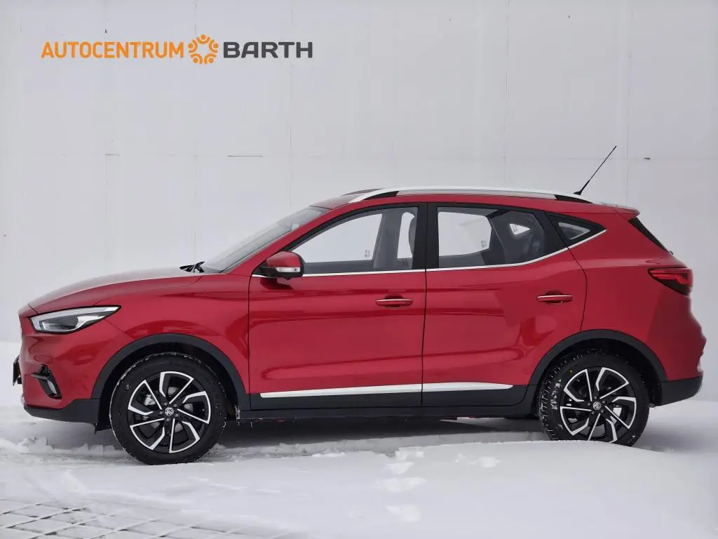 MG ZS Emotion Plus 5MP 1,5DVVT / 78kW