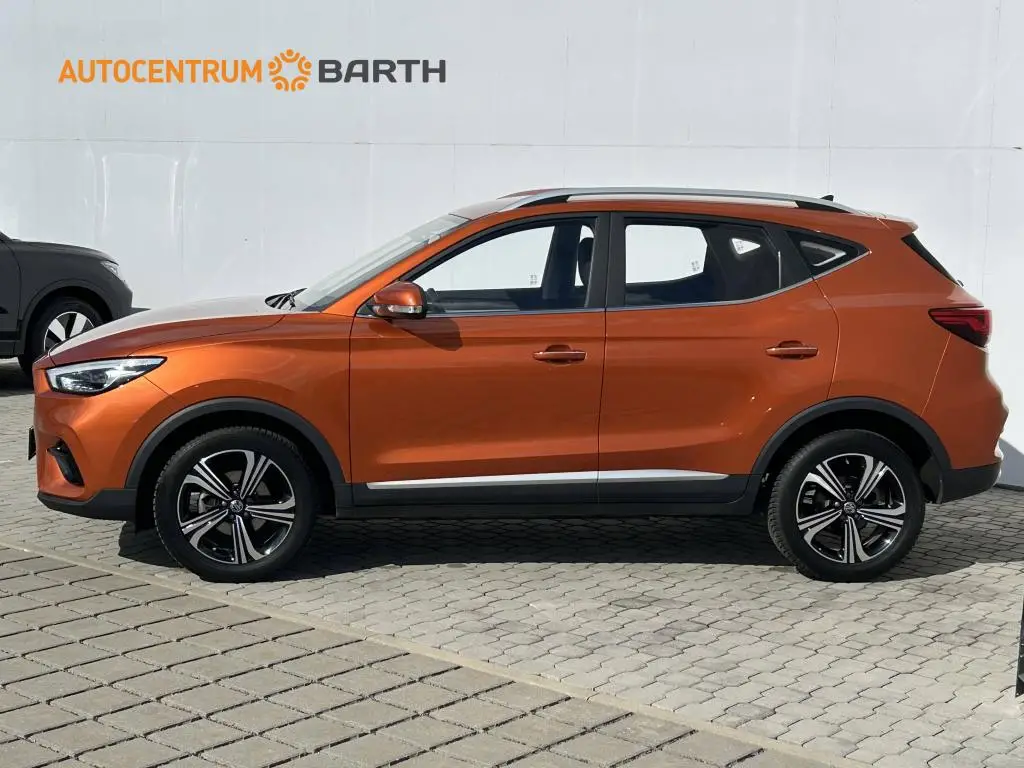 MG ZS Essential Plus 5MP 1,5DVVT / 78kW