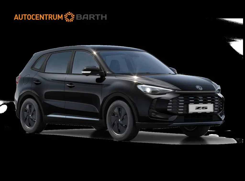 MG ZS EXCITE 5MP 1,5i / 85kW